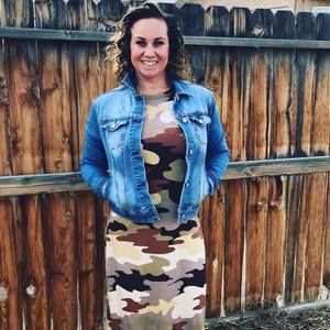 Meet your Posher, Melissa